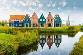 The name holland is also frequently used informally to refer to the whole of the country of the netherlands. Angeln In Holland Simfisch De Angeln Und Outdoor