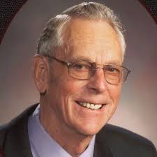 Orville J. "Bud" Nienaber Obituary (1930