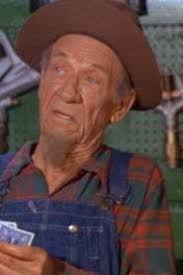 Hank Patterson Fan Casting