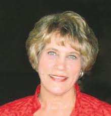 Margaret "Peggy" Dantin Smith