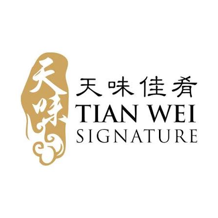 Tian Wei Signature — Confinement Food Delivery