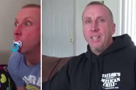 Authorities Say The Dad Who Made Disturbing YouTube Videos Of His Young  Daughters Committed No Crime