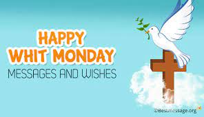 How many days until whit monday? Whit Monday Google Search
