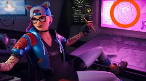 Fortnite capítulo 2 temporada 7 pode ter um crossover com rick e morty. Localizacion Del Estandarte Oculto De La Semana 2 Temporada 7 De Fortnite Softonic