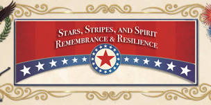 Symphony of the Hills “American Salute”