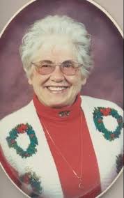 Patricia Hildreth Obituary (1934