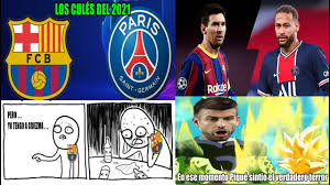Lo último en bayern munich noticias, resultados, estadísticas, rumores y mas de espn. Barcelona Vs Psg Memes Neymar Vs Messi Sorteo Champions Real Madrid Vs Atalanta Bayern Vs Lazio Youtube