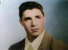 Anthony Azevedo Obituary (1935