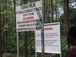 Check spelling or type a new query. Saling Klaim Status Kepemilikan Lahan Ahli Waris Dan Pt Masterindo Keramik