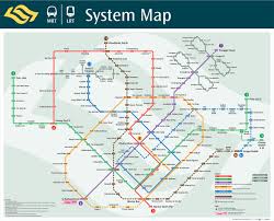 Map, real estatefebruary 14, 2017<february 13, 2017. Here Are The Real Distances Of Mrt Lines Compared To Mrt Map Mothership Sg News From Singapore Asia And Around The World