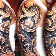 Most populars of nigerian tribal tattoos more about nigerian tribal tattoos's the best of nigerian tribal tattoos top 10 of nigerian tri. Tribal Tattoo World Tattoo Gallery