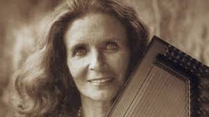 Remembering June Carter Cash Today