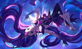 Maybe you would like to learn more about one of these? League Of Legends Fan Arts Wallpapers Cosplay Art Of Lol