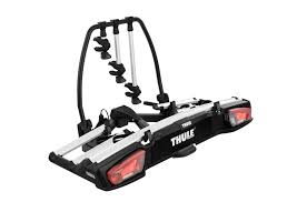 Trouvez l'attelage adapté à votre véhicule cliquez sur le lien suivant. Porte Velos 3 4 Velos Sur Boule D Attelage Thule 40expvb4 Accessoires Camping Car Caravane Camp Loisirs Diffusion