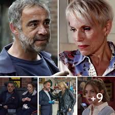 CHCH news personalities and viewer connection