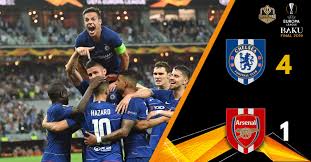 Manchester united aston villa vs. Chelsea V Arsenal Europa League Final Report Fussballstadt