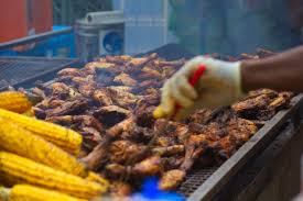 Prepare your palate for a caribbean feast of jerk chicken, jamaican patties, curries, plantain, and copious amounts of rum. File Notting Hill Carnival 2015 20445611334 Jpg Wikipedia