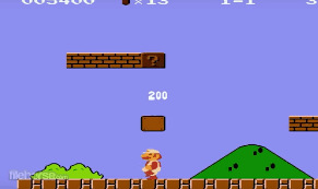 Nintendo's super mario series is so monumental to the medium of video games that you. Old Super Mario Bros Download 2021 Latest