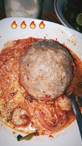 Pin Oleh Melly Di Food My Mood Ide Makanan Makanan Dan Minuman Makanan Pedas