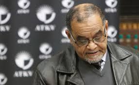 ATKV-taalerfenissimposium: Frank Hendricks