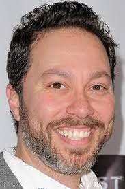 Sam Riegel · AniList