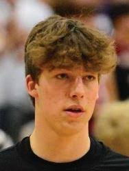 Aaron Mccorkle's Instagram, Twitter & Facebook