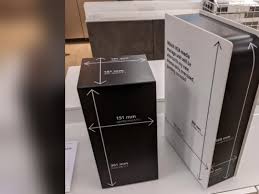 La Xbox Series X Y La Ps5 En Unos Modelos A Escala Real De Ikea In 2021