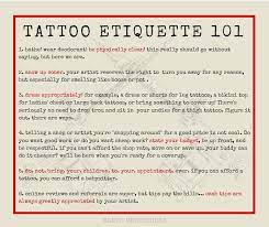 Having this kind of wisdom gives you power to be more knowledgeable about the tattooing process and establishes a good bond with your chosen tattoo artist. Facebook