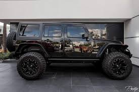 Black 4 Door Jeep Wrangler Rubicon For Sale 2016 Jeep Wrangler Unlimited Blacked Out Sobe Jeep Customs Edition Wrangler Unlimited Sport 4x4 Lifted Custom 2018 2019 Jeep Wrangler Unlimited 2016 Jeep Wrangler Jeep Wrangler Unlimited Sahara