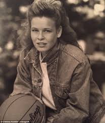 On the other hand, chelsea handler is also an accomplished writer. Chelsea Handler Reveals She Had Two Abortions At 16 In Politically Charged Playboy Essay Daily Mail Online