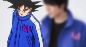Check spelling or type a new query. Dragon Ball Super Broly Will Actually Sell Goku And Vegeta S Coats