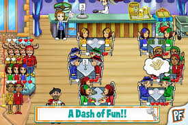 Diner dash 2 free download. Diner Dash 3 35 3 Download Android Apk Aptoide