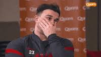Seeing shaqiri in tears at the end is the most heartbreaking thing…like man he gave everything for this match and for his team….and i'm pretty sure that swiss media will blame him for having not been. Xherdan Gifs Get The Best Gif On Giphy