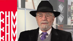 Oral History of Aaron Marcus