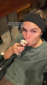 3 little kids came up and asked if they could have some 🥴