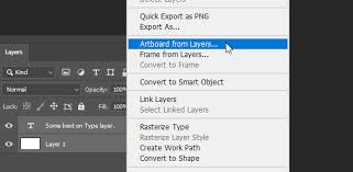 On any of the photoshop version, just press a on your keyboard, a bar will be displayed at the top, from there you can twist your shape to whatever you have including changing line color, increasing it thickness. How To Change Artboard Size In Adobe Photoshop Designeasy