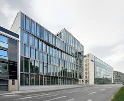 Geographically, it only operates in australasia. Deg Weiht Erweiterungsbau Ein Presseportal
