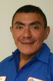 Alexander “Alex” A. Medrano