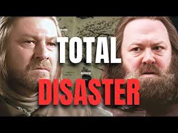 Why Robert Was A Bad King & Ned Didn't Trust Him