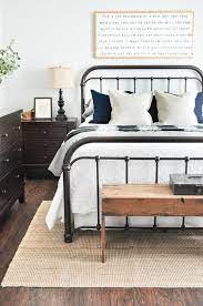 Can you hear a harpsichord providing some romantic background this wrought iron canopy bed is shown with an exquisite wrought iron chandelier. Wrought Iron Beds You Can Crush On All Day Twelve On Main