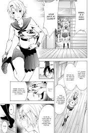 Você está vendo o Hentai Mangá Takayukashiki Shoujo capítulo 1 em Português