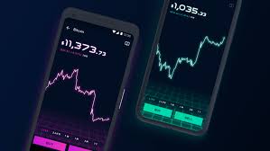 You can access robinhood's cryptocurrency trading features through relatively the same interface you would use for standard robinhood stock trading. Trading Platform Robinhood Will Soon Allow You To Trade Cryptocurrencies With No Fees Techspot Forums