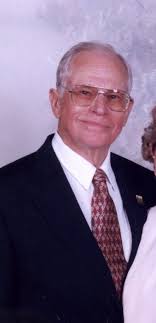 Donald Kemp Obituary (2014)