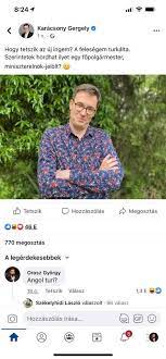 Jun 03, 2021 · ügyes húzással kerülte meg karácsony gergely a kormányt orbán viktor kiposztolta, mit csinál a müncheni meccsnézés helyett így mesél gyerekeinek szinetár dóra és béres alexandra Orosz Gyorgy Orban Viktor Es Karacsony Gergely Is Facebook