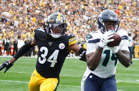 Many were content with the life they lived and items they had, while others were attempting to construct boats to. 4 Pivotal Questions The Steelers Must Answer Vs The Seahawks