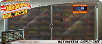Hotwheels, hot wheels storage display case over the door, euc. Hot Wheels Display Case Fvm11 Best Buy