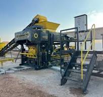 Concrete Block Making Machines Price 2023 - BESS