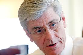 GOP Mississippi Governor Signs Sweeping Anti-Gay Law