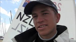 Three medals for New Zealand at ISAF Sailing World Cup Palma + Video