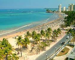 Puerto Rico Beaches Best Puerto Rico Beaches Puerto Rico Beaches San Juan Hotels Culebra Island
